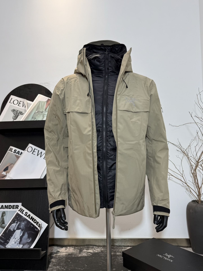 Other Brand Jackets